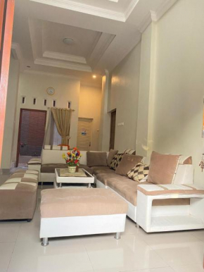 Ata Homestay Purwokerto